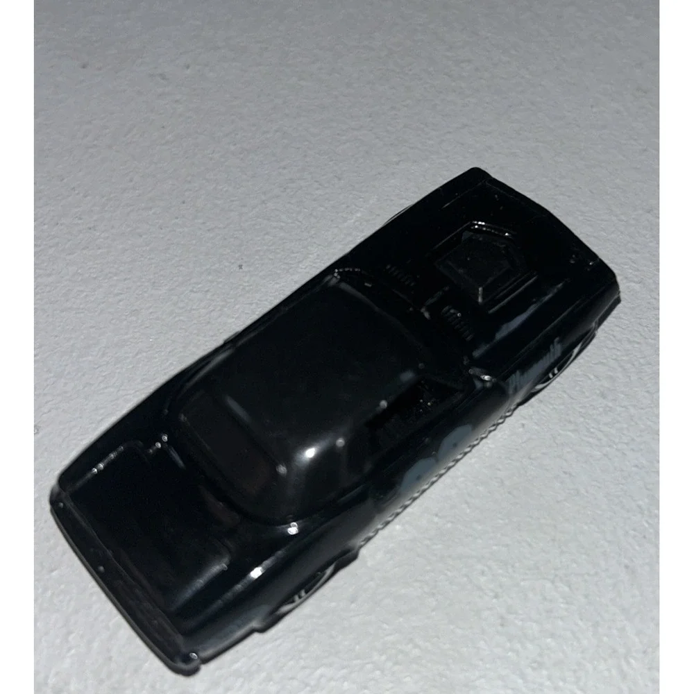Hot Wheels what if